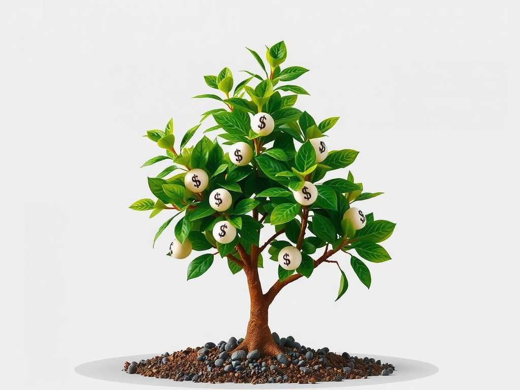 How to Grow a Money Tree Taller Fast(1) How to Grow a Money Tree Taller Fast(1)