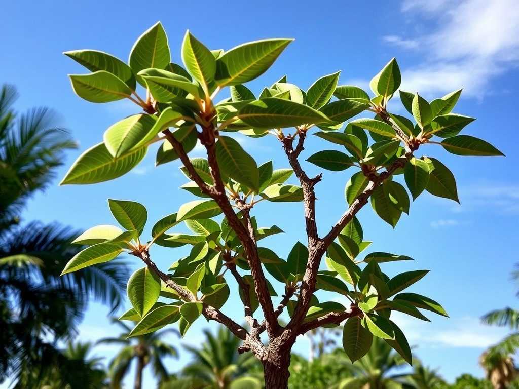 How to Care for a Money Tree in a Tropical Environment(1) How to Care for a Money Tree in a Tropical Environment(1)