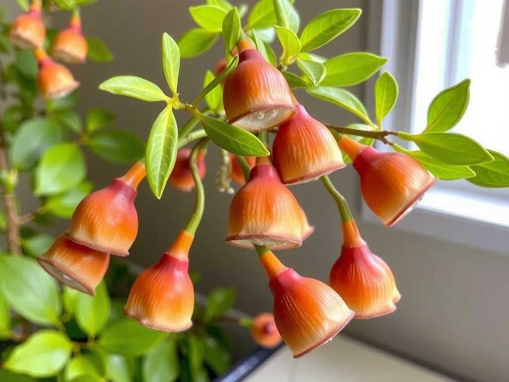 How to Save a Money Tree with Mushy Stems