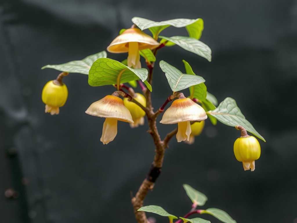 How to Save a Money Tree with Mushy Stems(1)