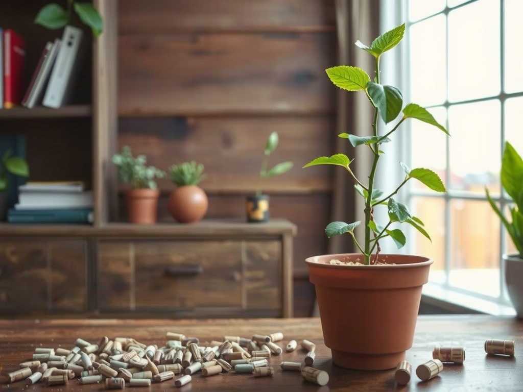 How to Care for a Money Tree After Overfertilization