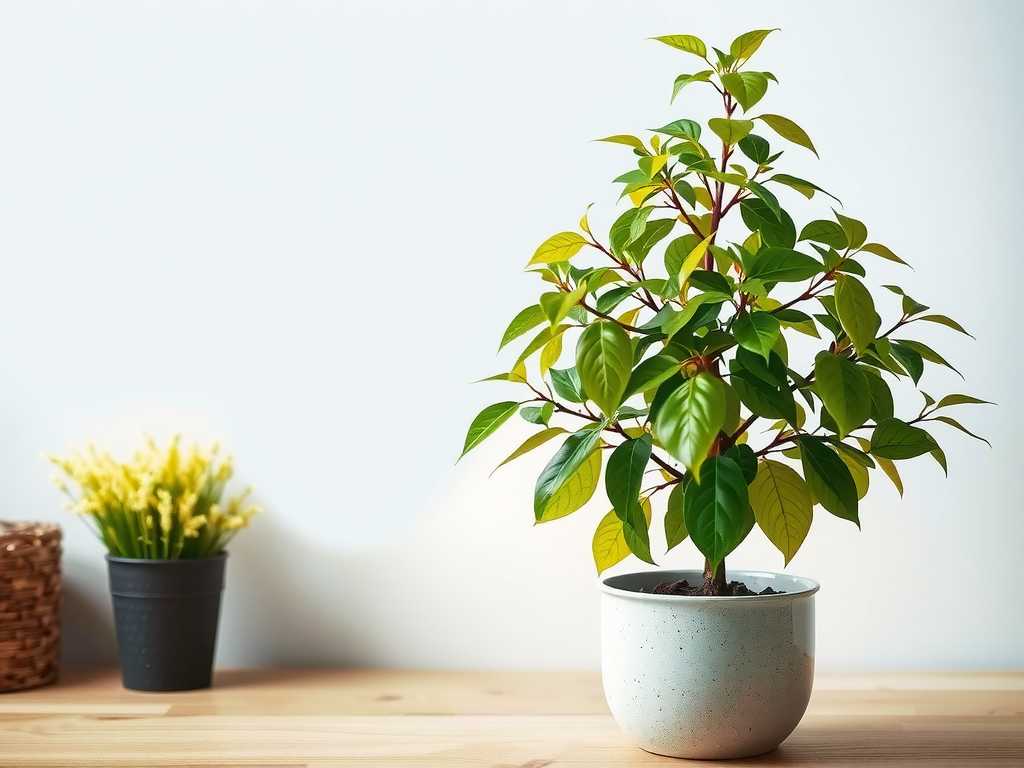 How to Care for a Money Tree After Overfertilization(1) How to Care for a Money Tree After Overfertilization(1)