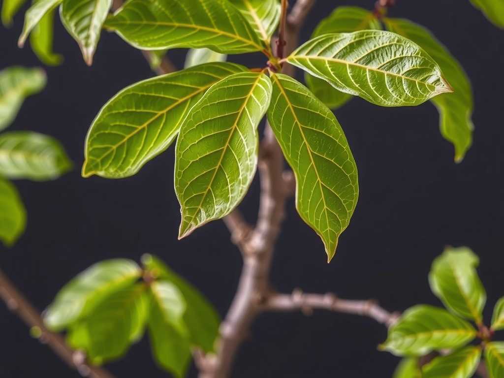 How to Fix Crispy Leaves on a Money Tree