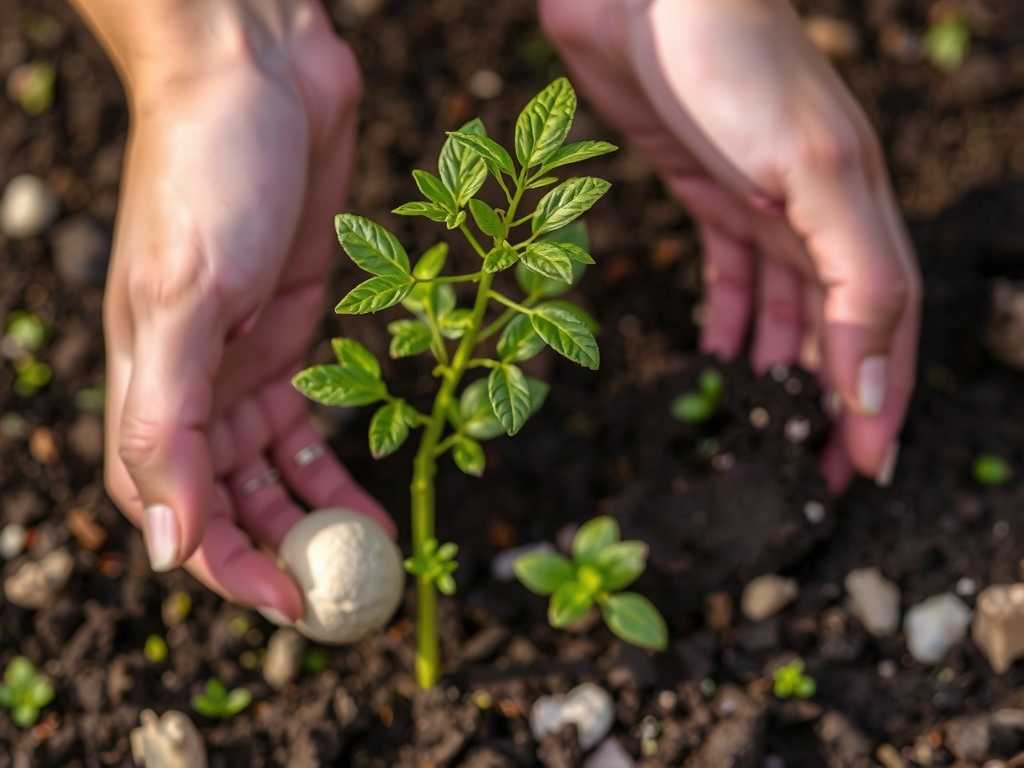 How to Avoid Fungal Growth in Money Tree Soil
