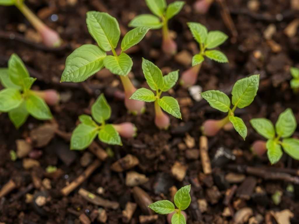 How to Avoid Fungal Growth in Money Tree Soil(1) How to Avoid Fungal Growth in Money Tree Soil(1)