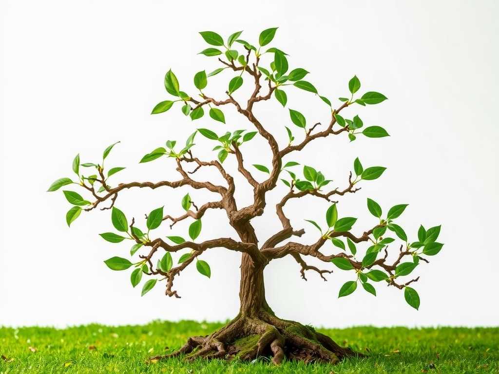 How to Rotate a Money Tree for Even Growth(1) How to Rotate a Money Tree for Even Growth(1)