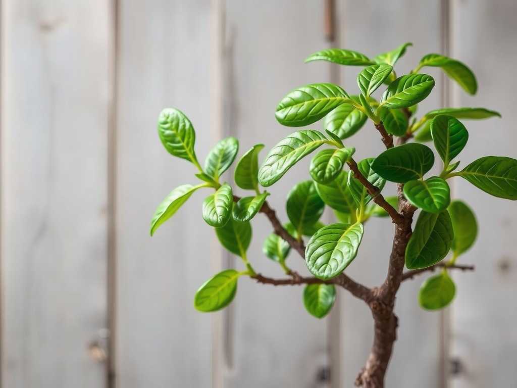 How to Fix Phosphorus Deficiency in a Money Tree