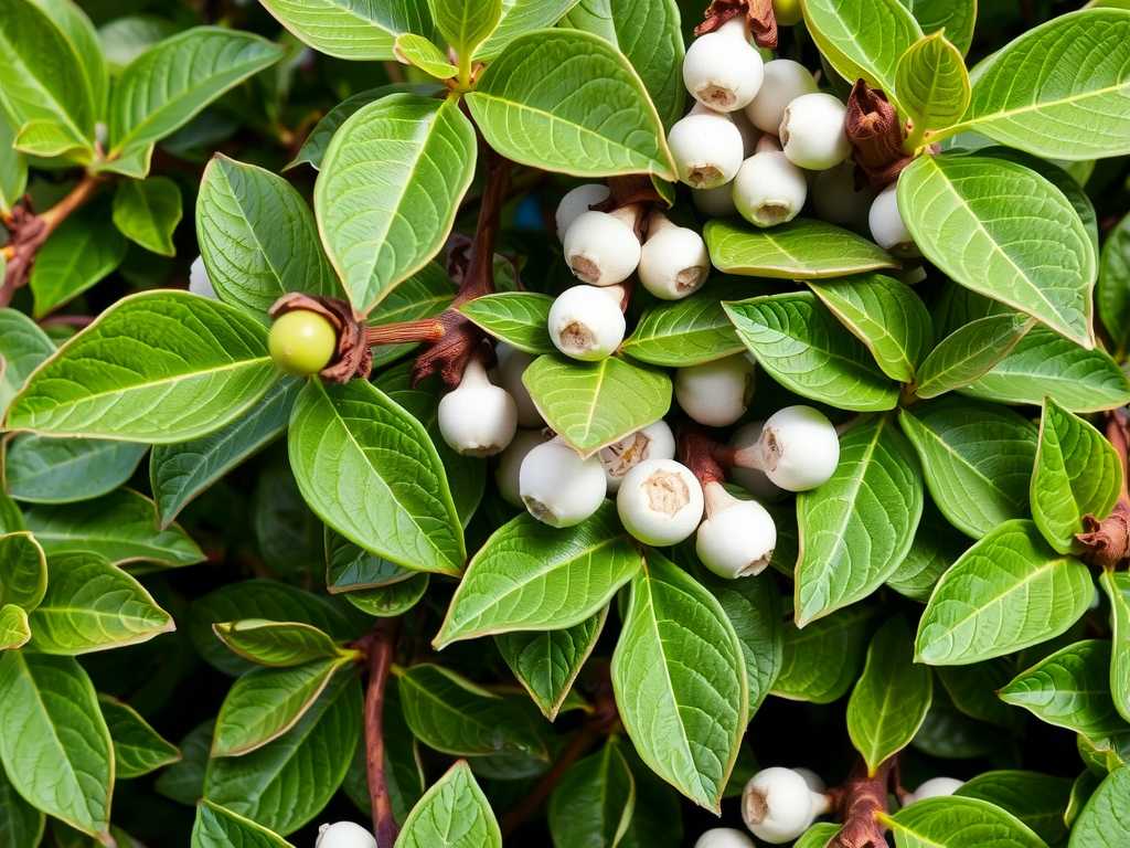 How to Fix Phosphorus Deficiency in a Money Tree(1)