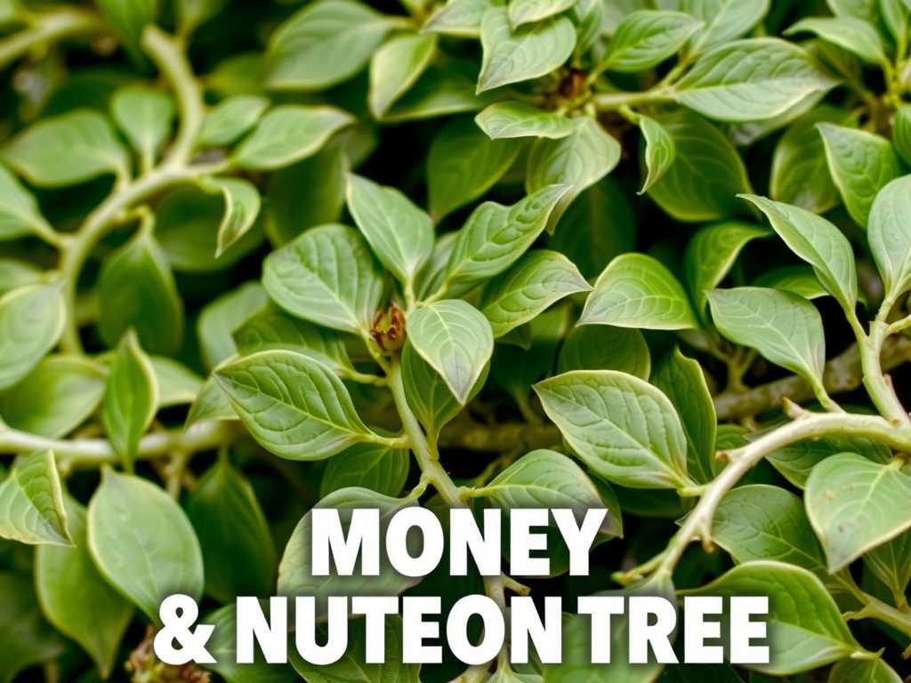 How to Identify Nutrient Deficiencies in a Money Tree