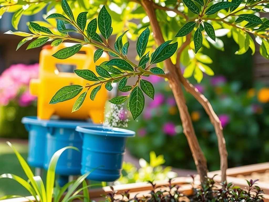 How to Adjust Watering Frequency for Money Trees in Summer(1) How to Adjust Watering Frequency for Money Trees in Summer(1)