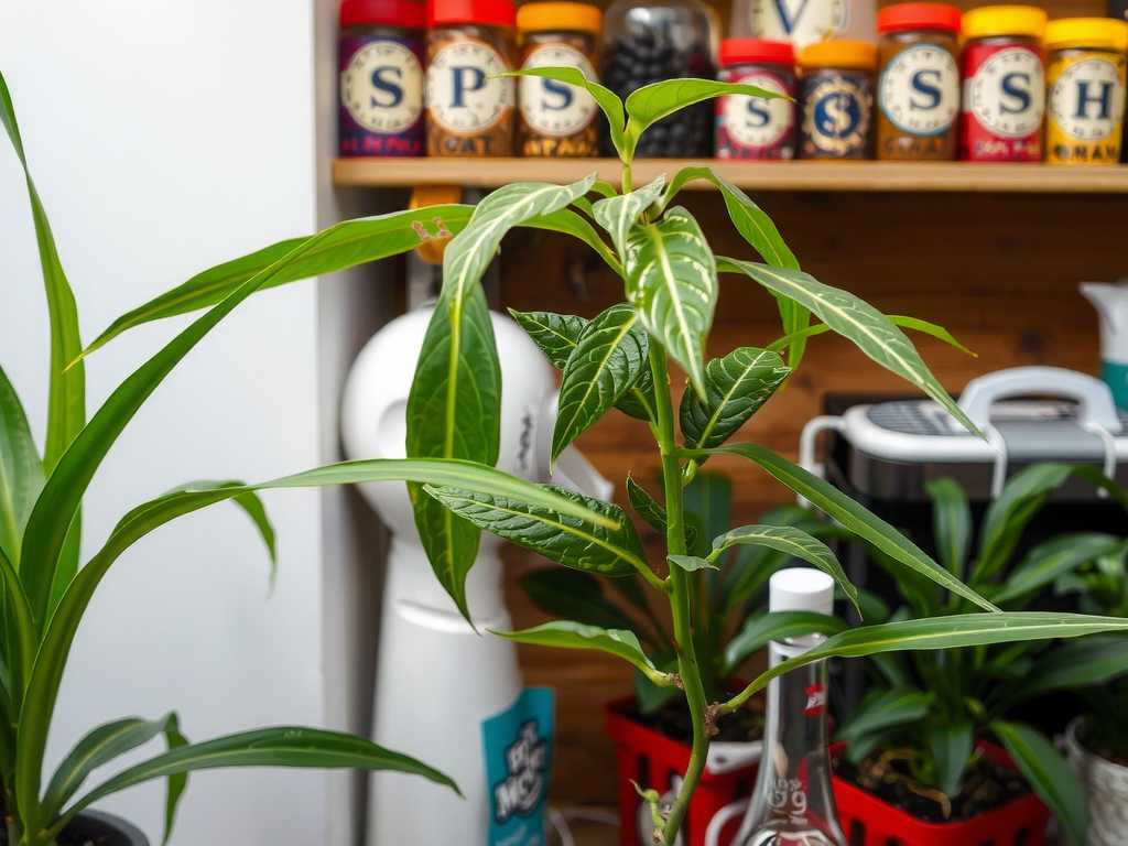 How to Care for a Money Tree Near Heaters