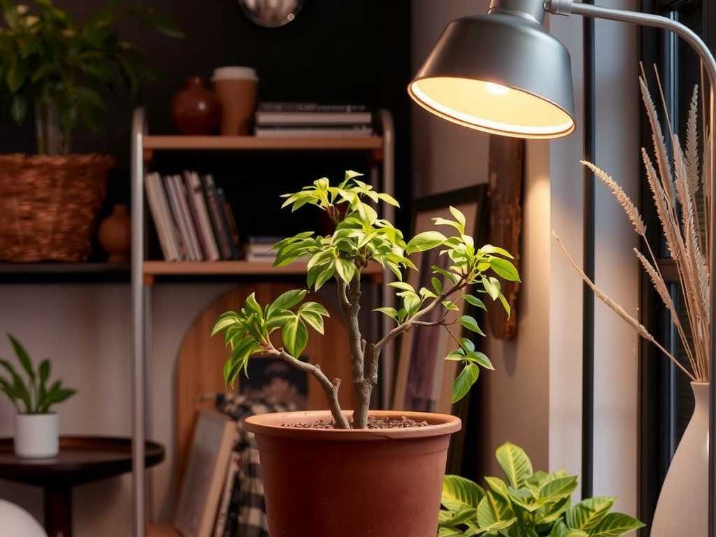 How to Care for a Money Tree Near Heaters(1)