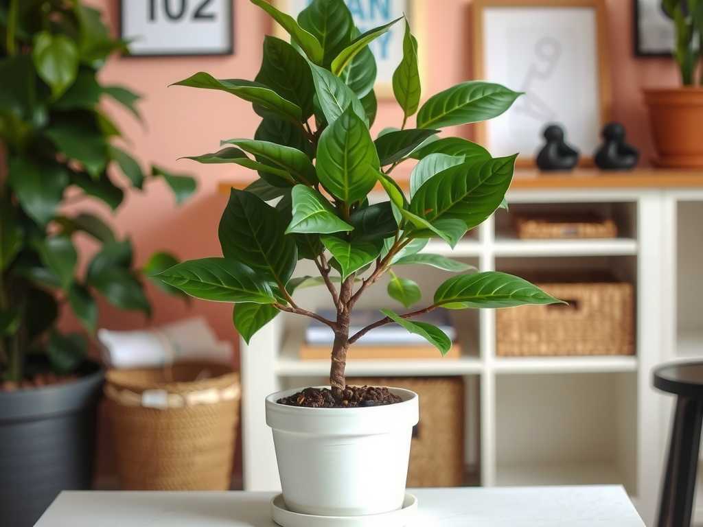 How to Protect a Money Tree from Pet Damage(1) How to Protect a Money Tree from Pet Damage(1)