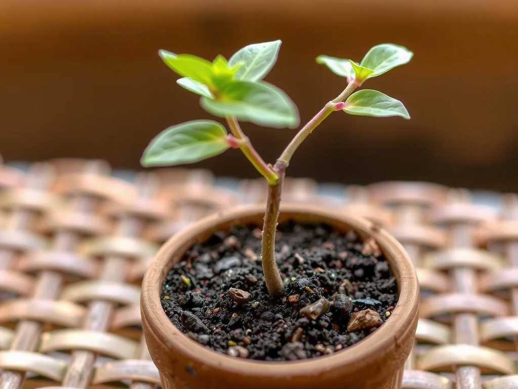 How to Care for a Money Tree Seedling After Germination How to Care for a Money Tree Seedling After Germination