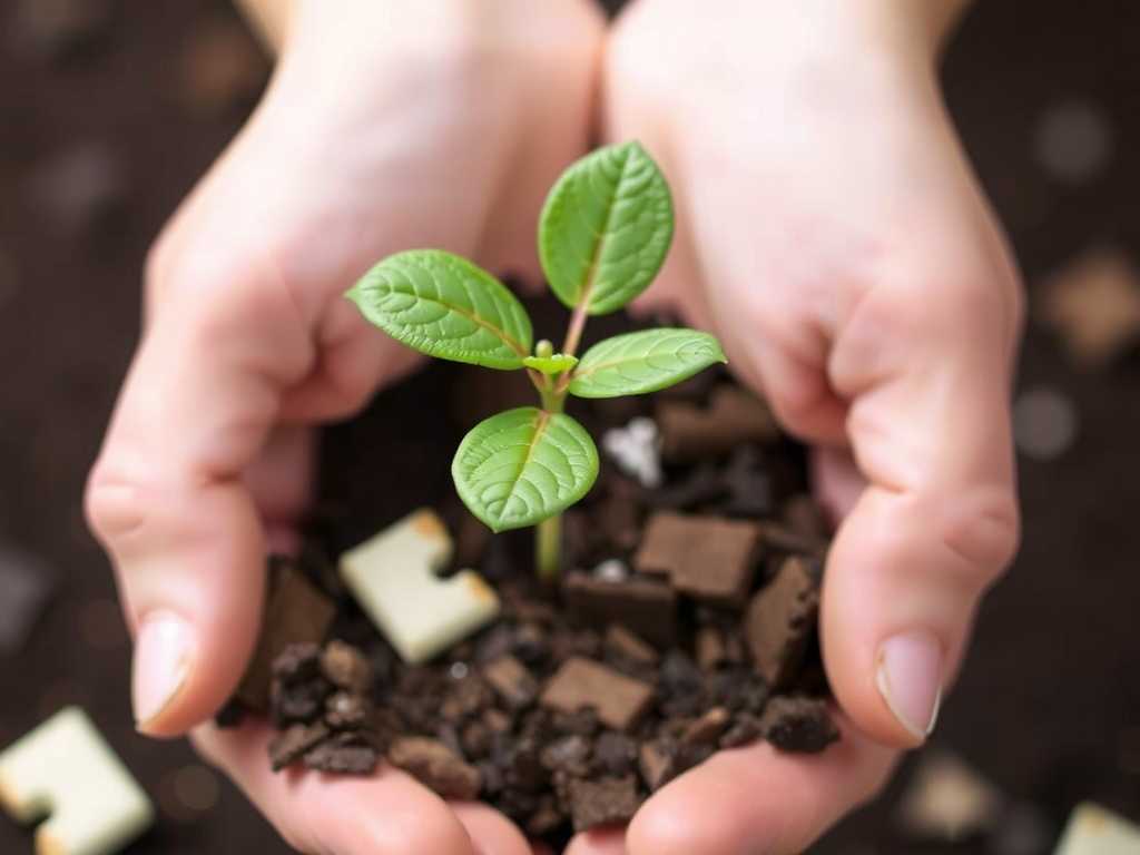 How to Care for a Money Tree Seedling After Germination