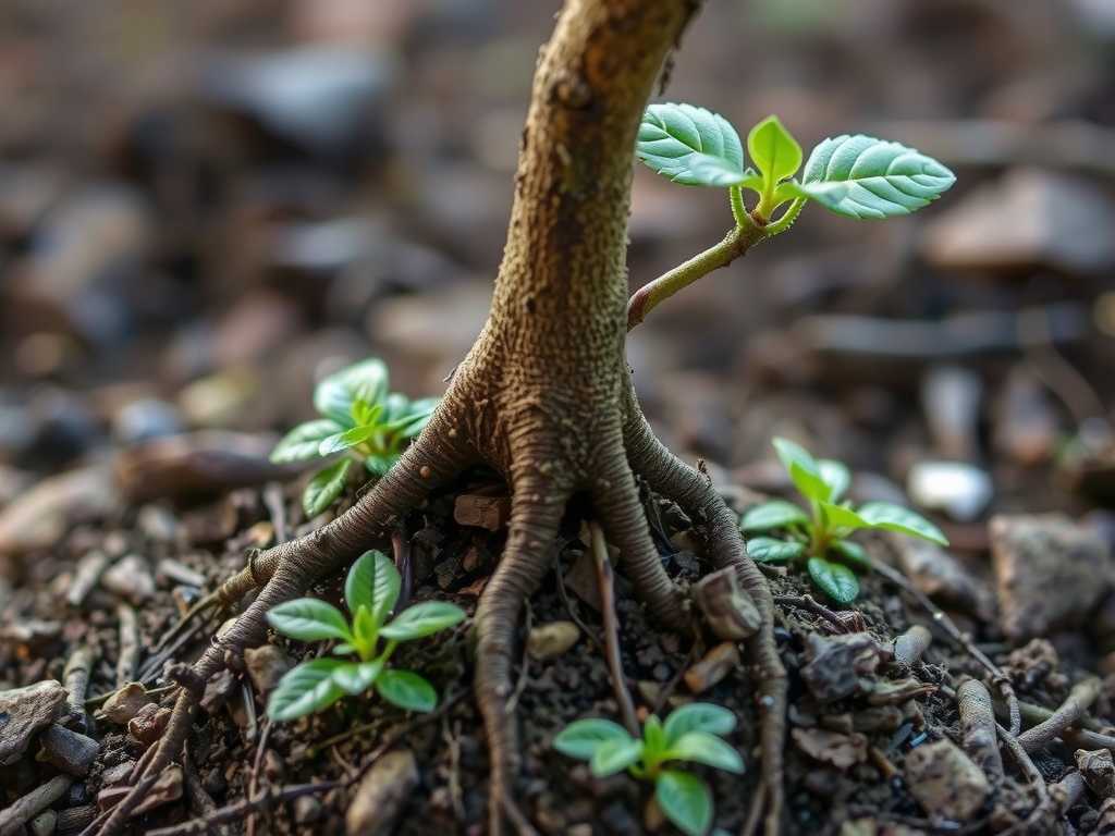 How to Reduce Salt Buildup in Money Tree Soil