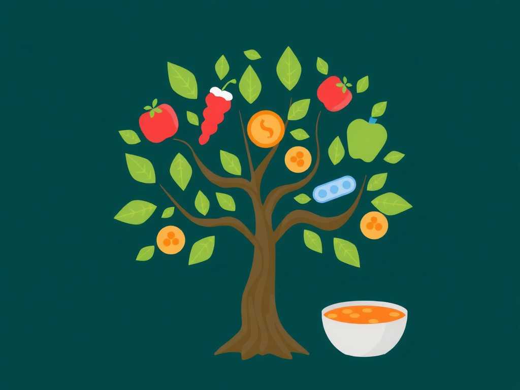 How to Boost Nutrient Absorption in a Money Tree