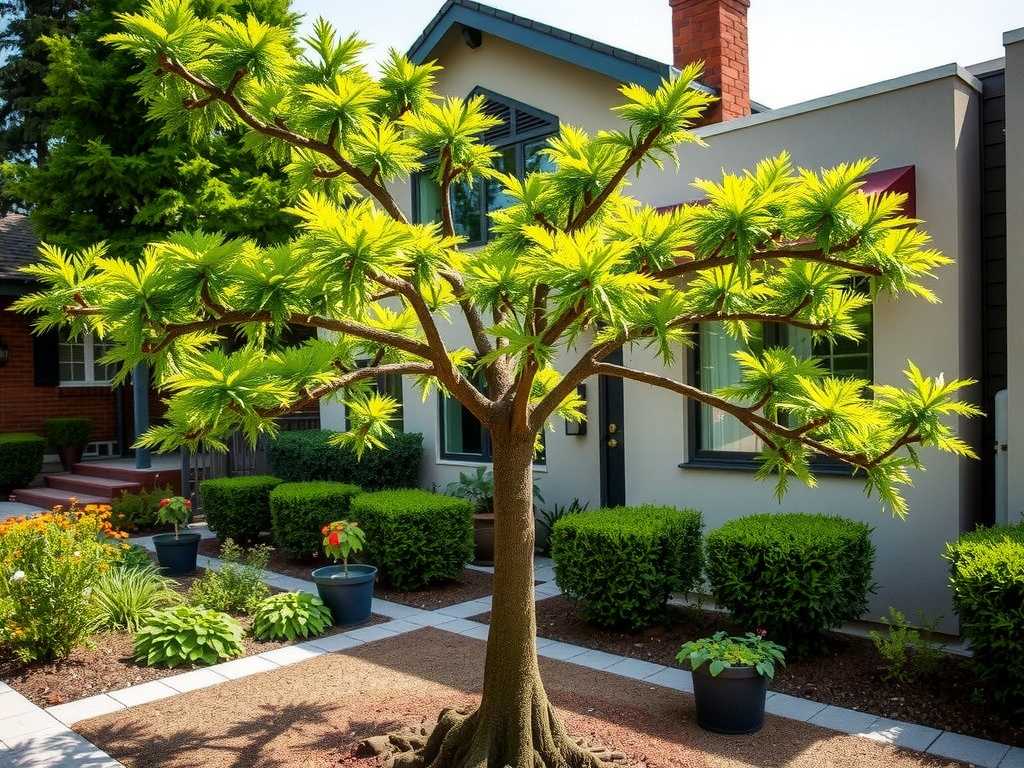 How to Care for a Single-Trunk Money Tree