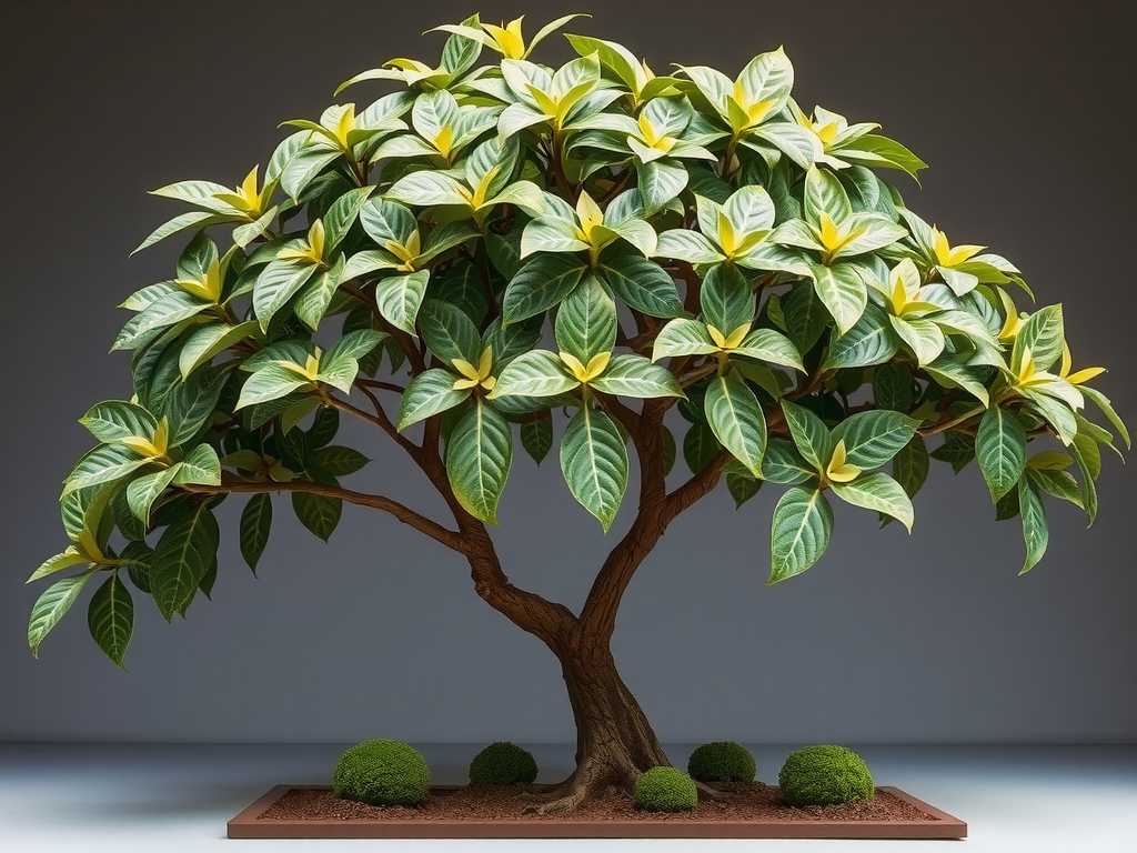 How to Care for a Money Tree with Multiple Trunks
