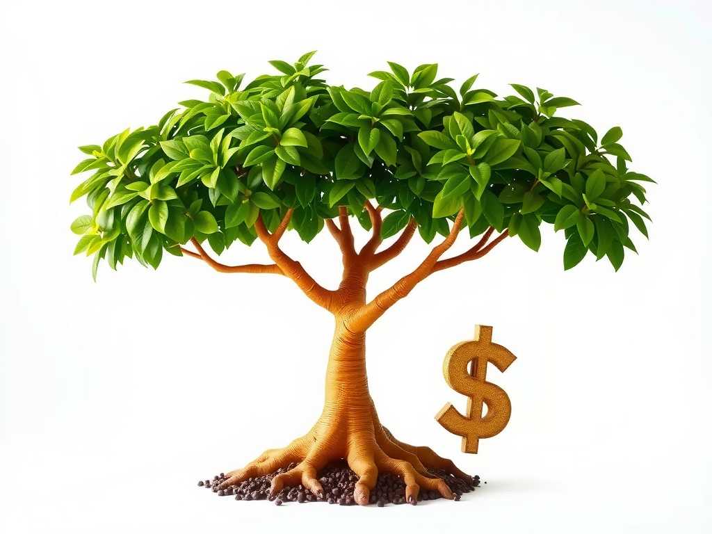 How to Care for a Money Tree with Multiple Trunks(1) How to Care for a Money Tree with Multiple Trunks(1)