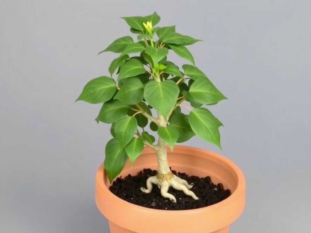How to Add Drainage to a Pot Without Holes for a Money Tree