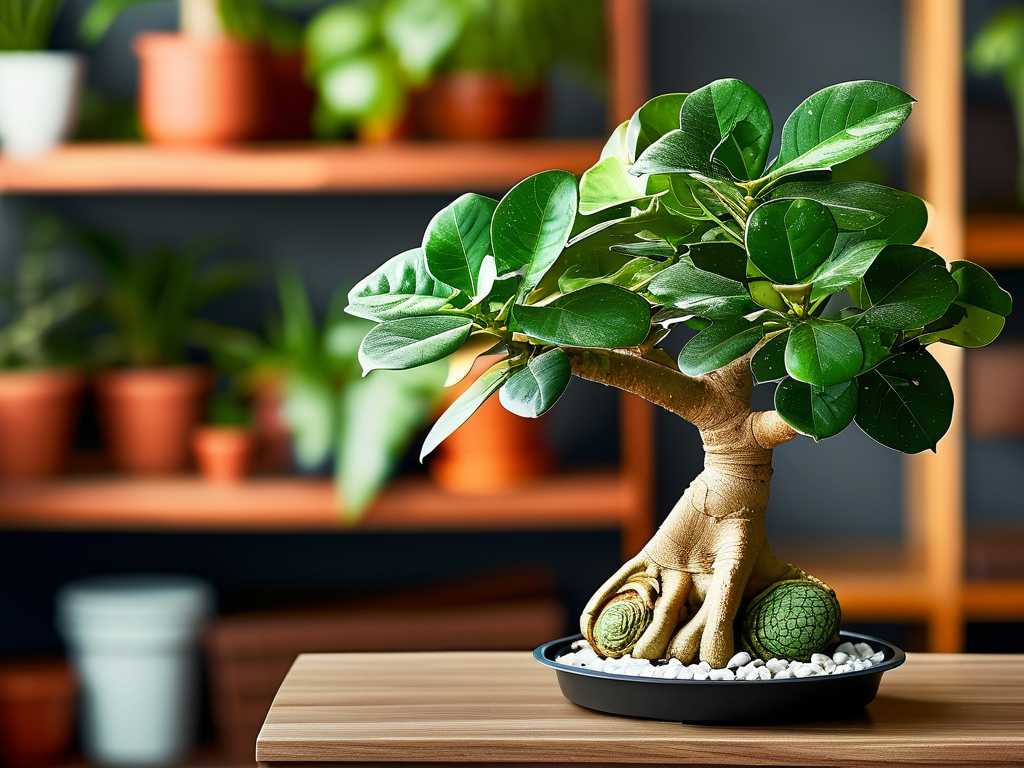 How to Set Up a Self-Watering System for a Money Tree(1) How to Set Up a Self-Watering System for a Money Tree(1)
