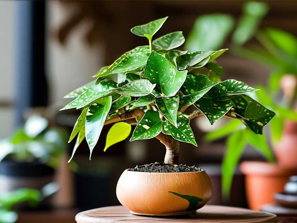 How to Water a Money Tree While on Vacation(1) How to Water a Money Tree While on Vacation(1)