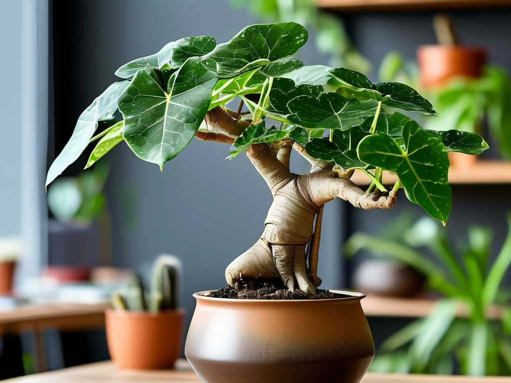 How to Care for a Money Tree in an Office Environment(1) How to Care for a Money Tree in an Office Environment(1)