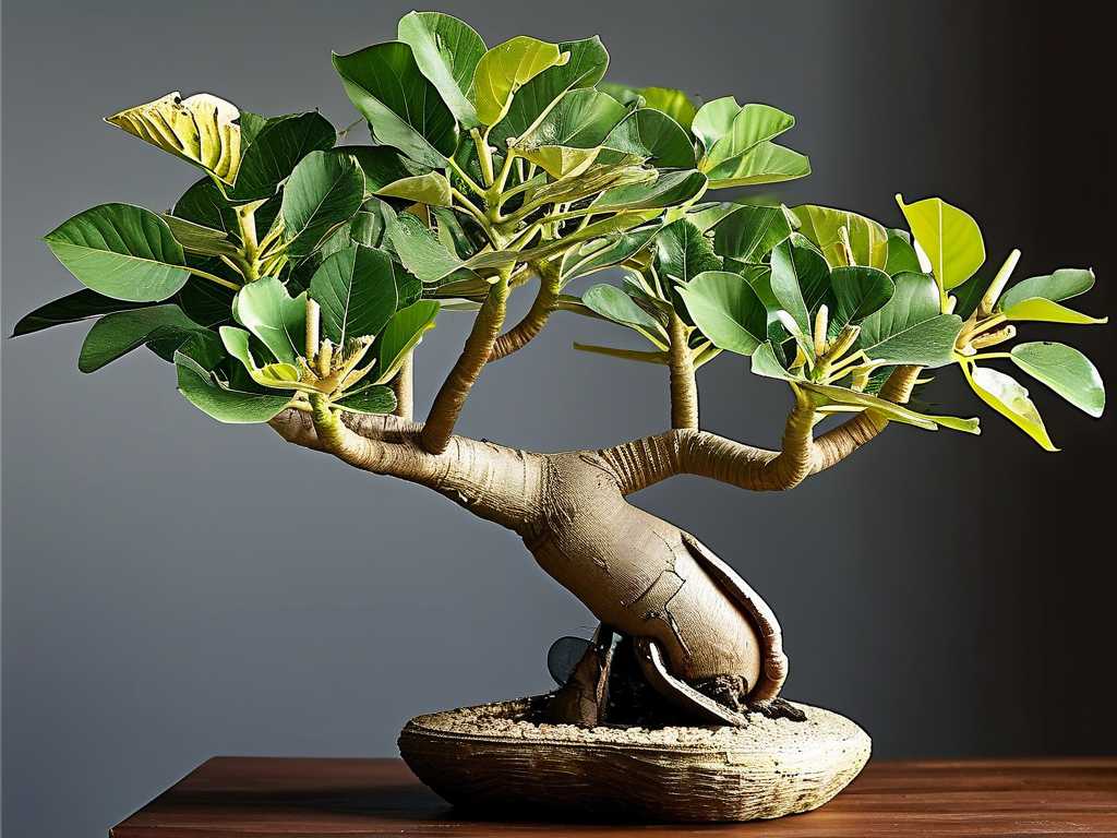 How to Remove Dead Branches from a Money Tree