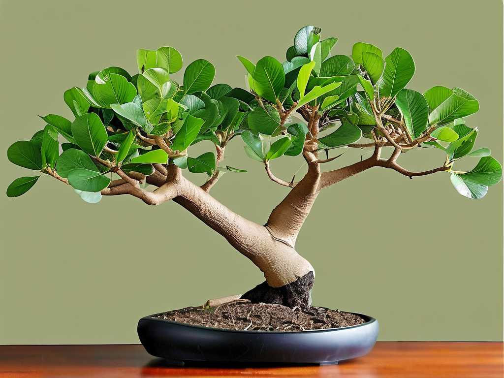 How to Remove Dead Branches from a Money Tree(1) How to Remove Dead Branches from a Money Tree(1)