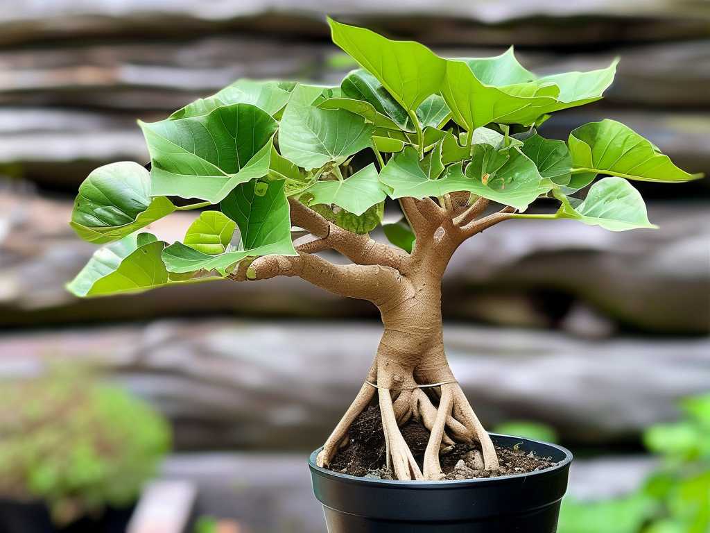 How to Transition a Money Tree from Outdoors to Indoors(1) How to Transition a Money Tree from Outdoors to Indoors(1)