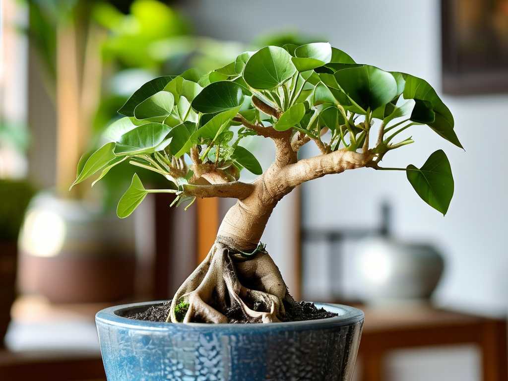 How to Transition a Money Tree from Indoors to Outdoors