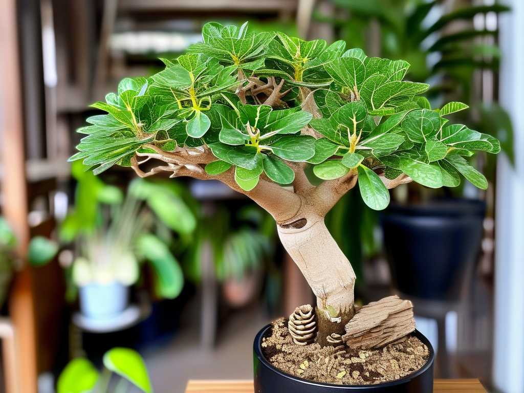 How to Care for a Money Tree in a Humid Climate