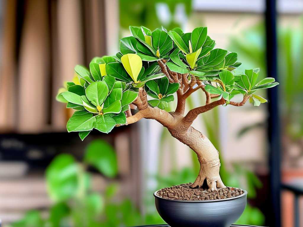 How to Care for a Money Tree in a Humid Climate(1) How to Care for a Money Tree in a Humid Climate(1)