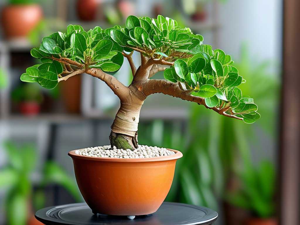 How to Care for a Money Tree in a Dry Climate