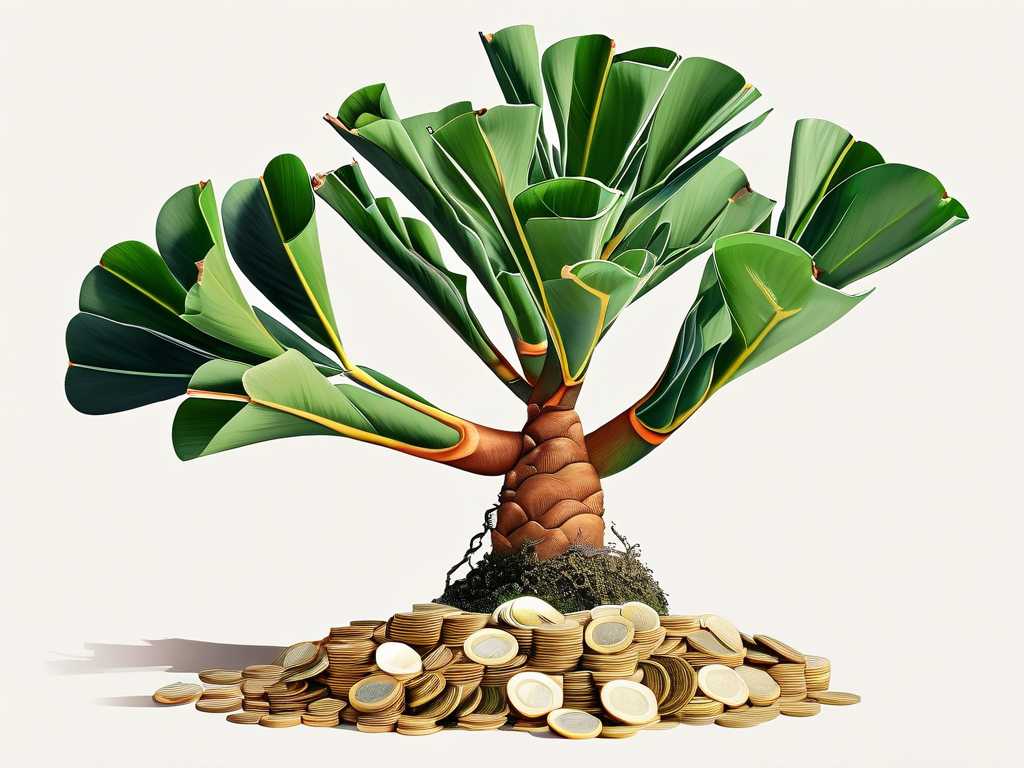 How to Prevent Brown Tips on Money Tree Leaves