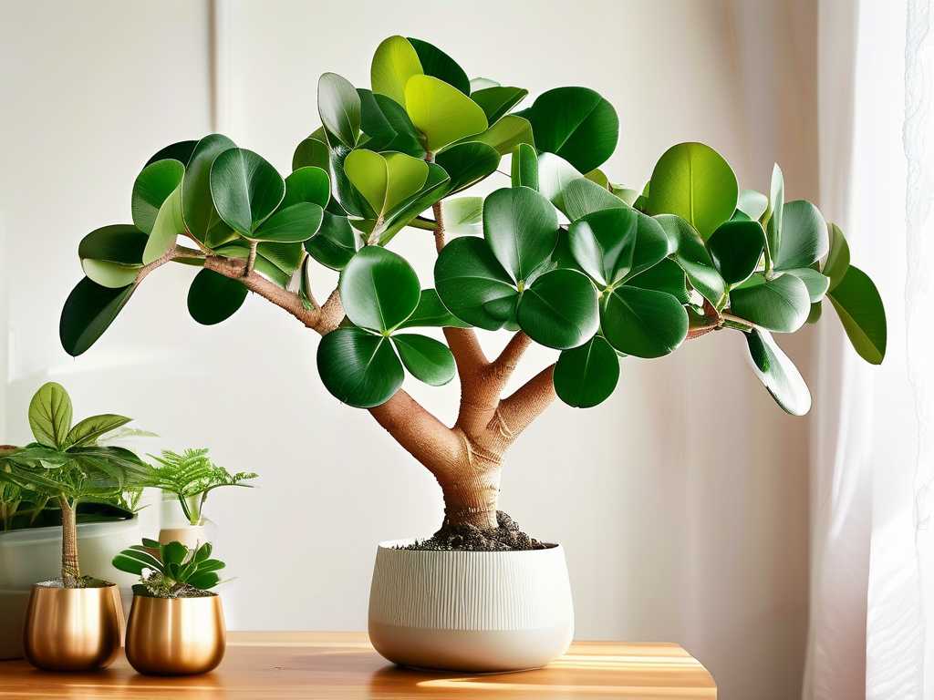 How to Prevent Brown Tips on Money Tree Leaves(1) How to Prevent Brown Tips on Money Tree Leaves(1)