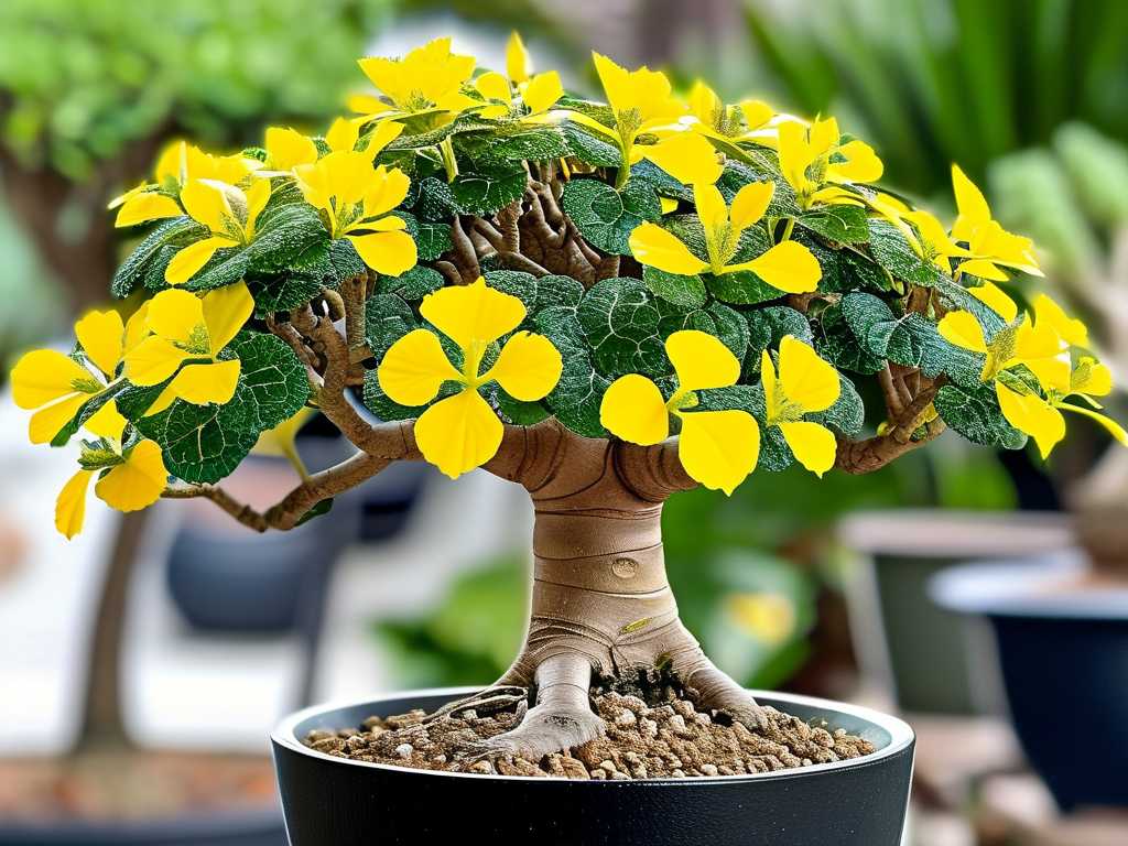 How to Fix Yellowing Lower Leaves on a Money Tree