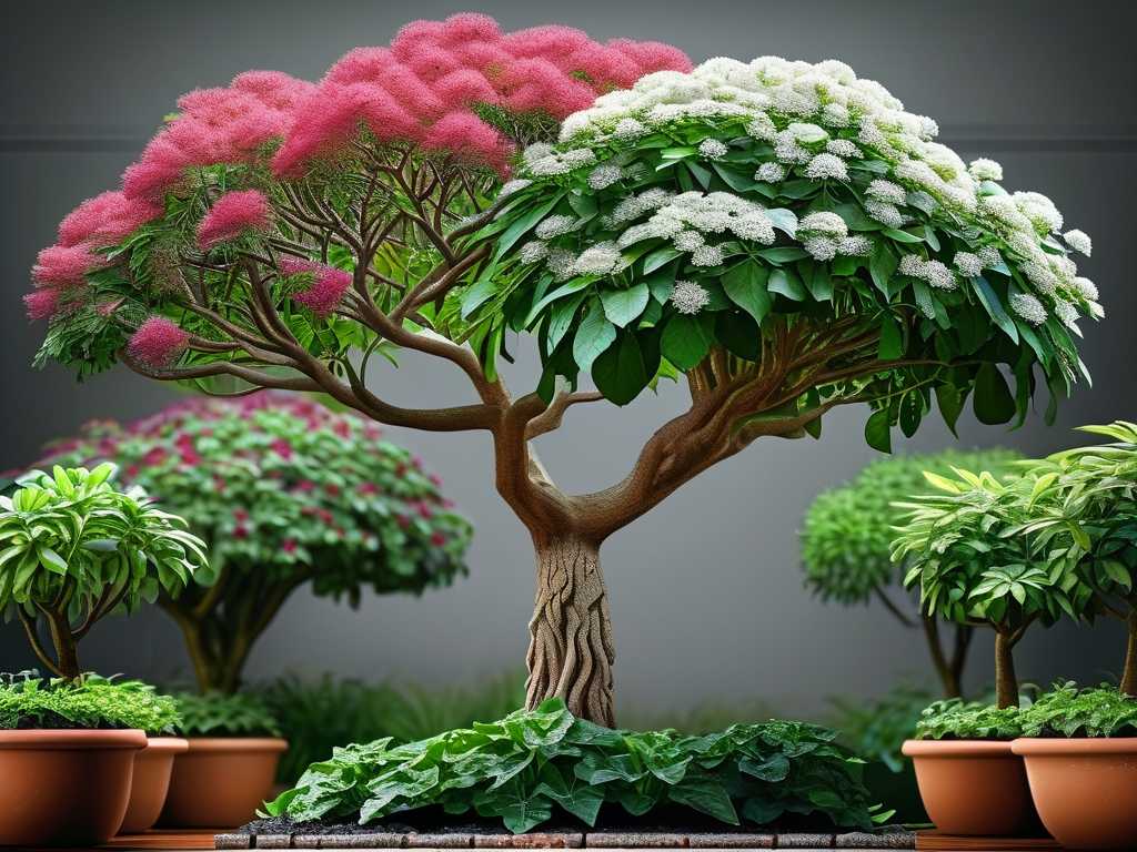 How to Use Synthetic Fertilizers Safely for Money Trees