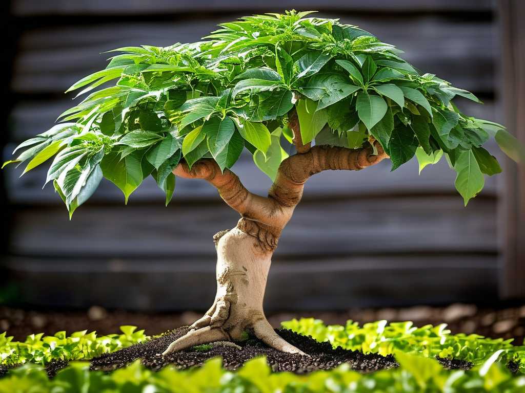 How to Choose Organic Fertilizers for Money Trees