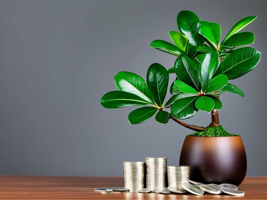 How to Clean Money Tree Leaves for Better Photosynthesis