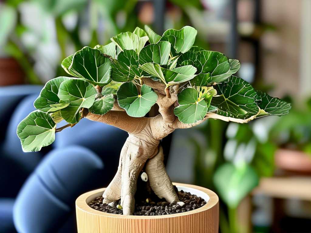 How to Care for a Money Tree in a Low-Light Room