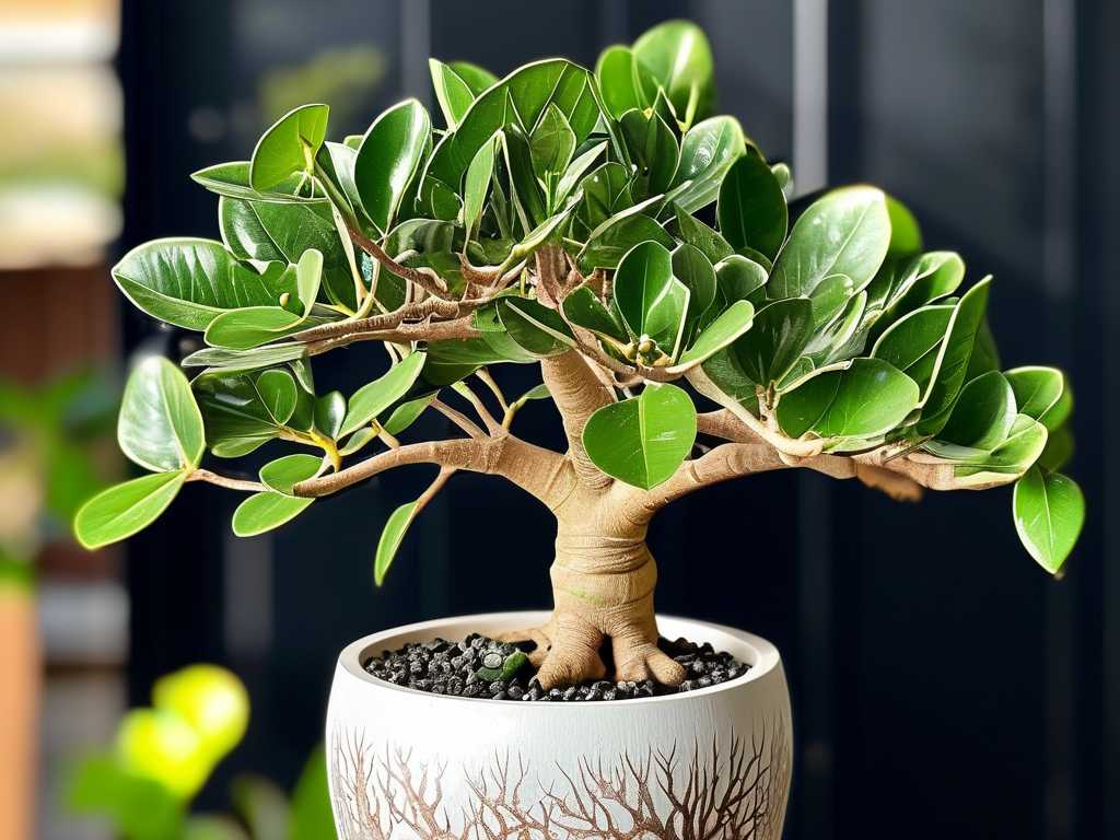 How to Care for a Money Tree During Winter Dormancy
