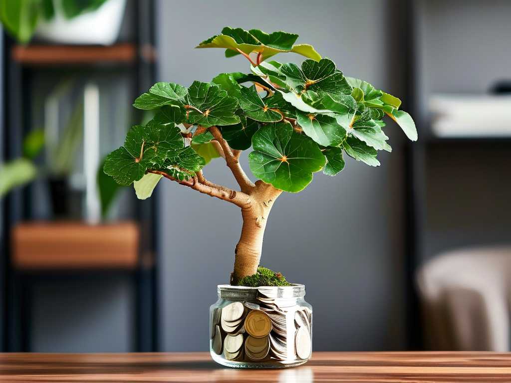 How to Maintain Humidity for a Money Tree Indoors