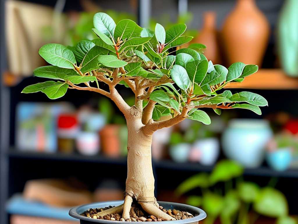 How to Propagate a Money Tree to Create a Hedge