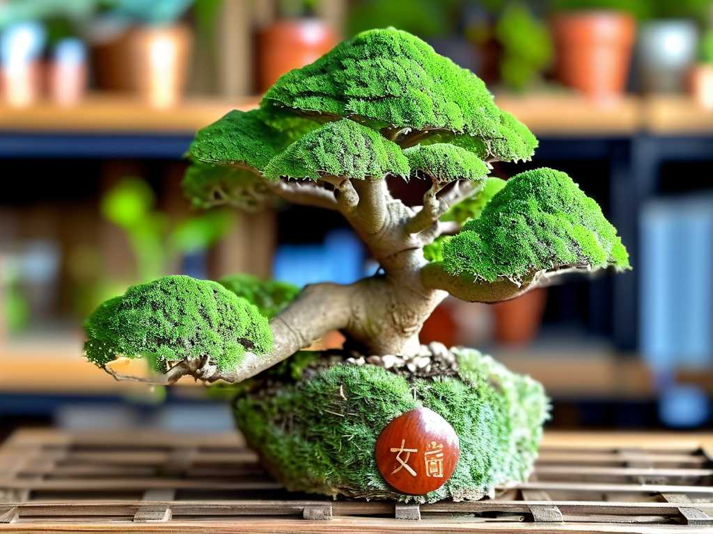 How to Propagate a Money Tree in a Moss Pole