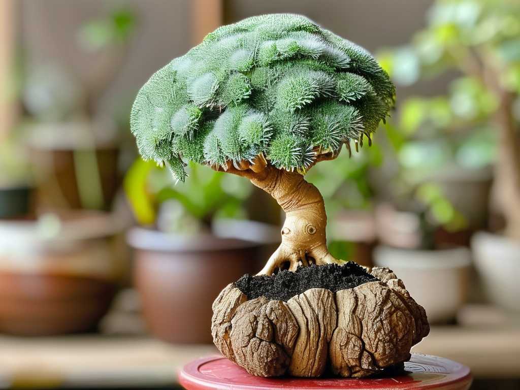 How to Use Cloning Powder on Money Tree Cuttings