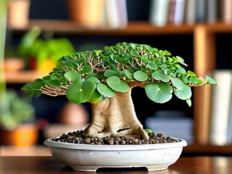 How to Propagate a Money Tree Using Cloning Gel How to Propagate a Money Tree Using Cloning Gel