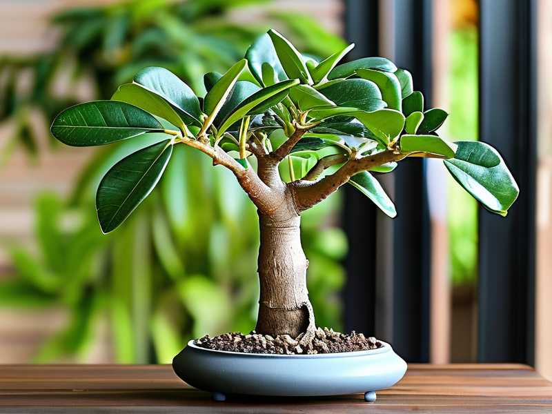 How to Propagate a Money Tree Without a Green Thumb