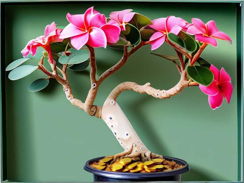 How to Document Money Tree Propagation Progress